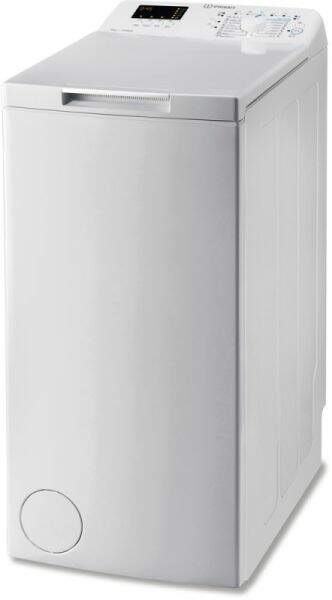 INDESIT BTW S60300 EU/N, PRAČKA PLNĚNÁ S