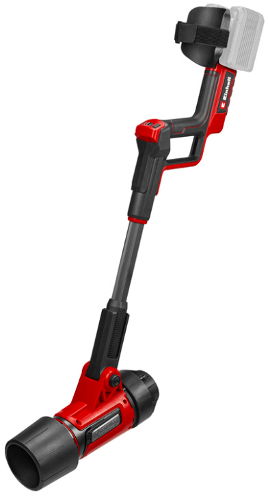 Fukár záhradný Einhell Professional GP-LB 36/270 Li E BL-Solo (bez batérie)