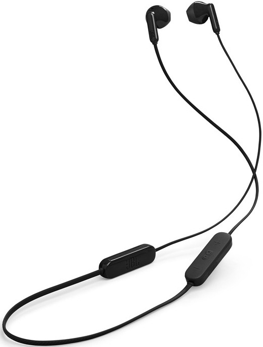 JBL Tune 235BT, čierna