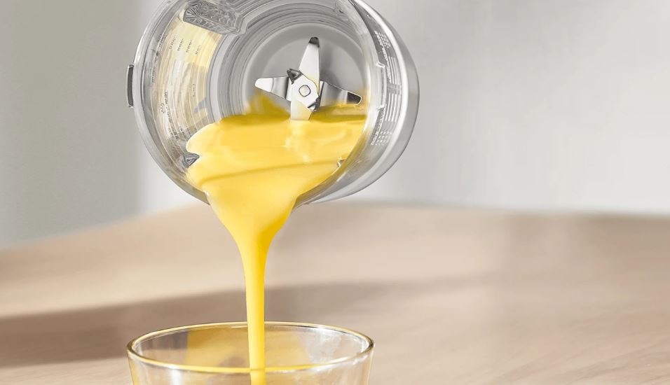 Stolný mixér Xiaomi Blender Pro biely Stolný mixér Xiaomi Blender Pro biely