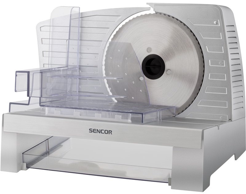 Krájač Sencor SFS 3050SL