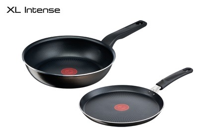 Panvica Tefal XL Intense C3840453, 24 cm Panvica Tefal XL Intense C3840453, 24 cm