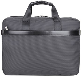 Brašna na notebook GoGEN PARIS 15,6" čierna