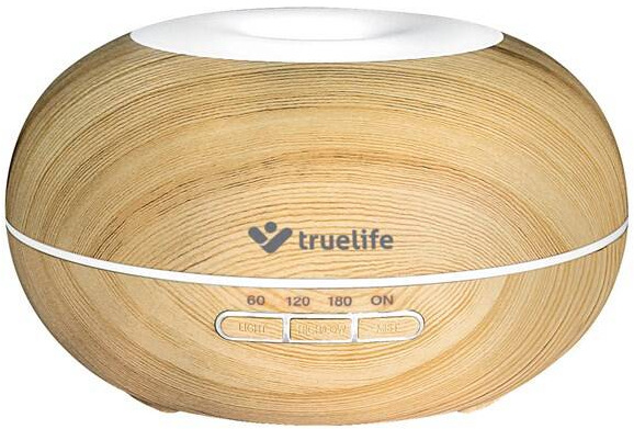 Truelife D5 Light, hnědá