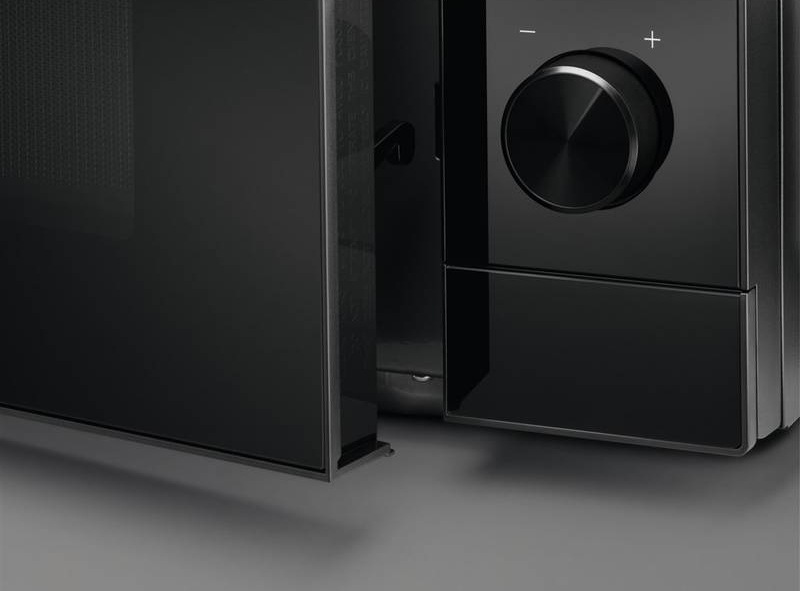 Mikrovlnná rúra AEG Mastery MFB295DB čierna AEG Mastery MFB295DB, čierna