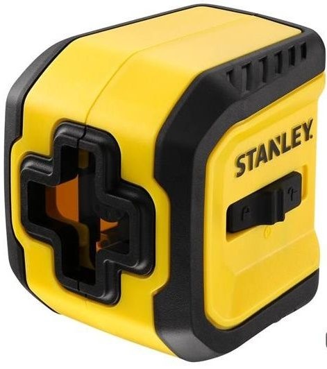 Krížový laser Stanley STHT77611-0