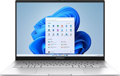 Asus ZenBook 14 OLED (UX3405CA)