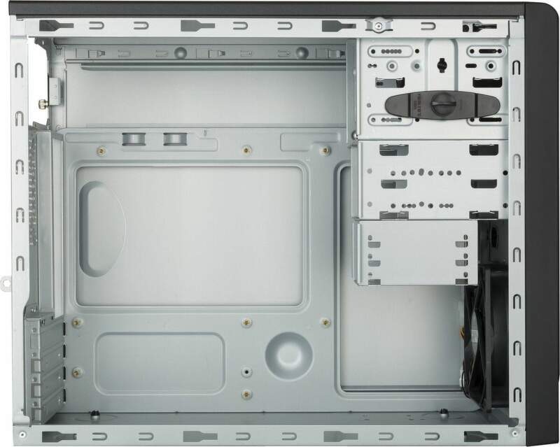 Case Cooler Master MB E300L MATX BLK