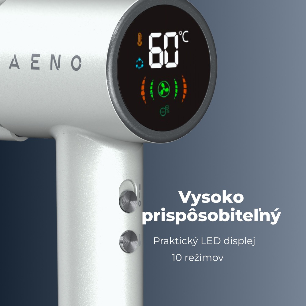 AENO HD4 Fén