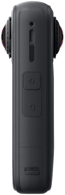 Insta360 X4 Air Standard Bundle, čierna