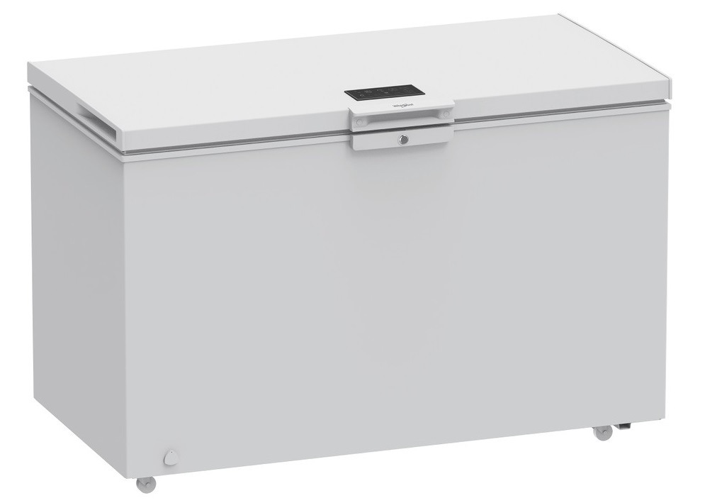 Mraznička Whirlpool W3RHS37EW2, pultová