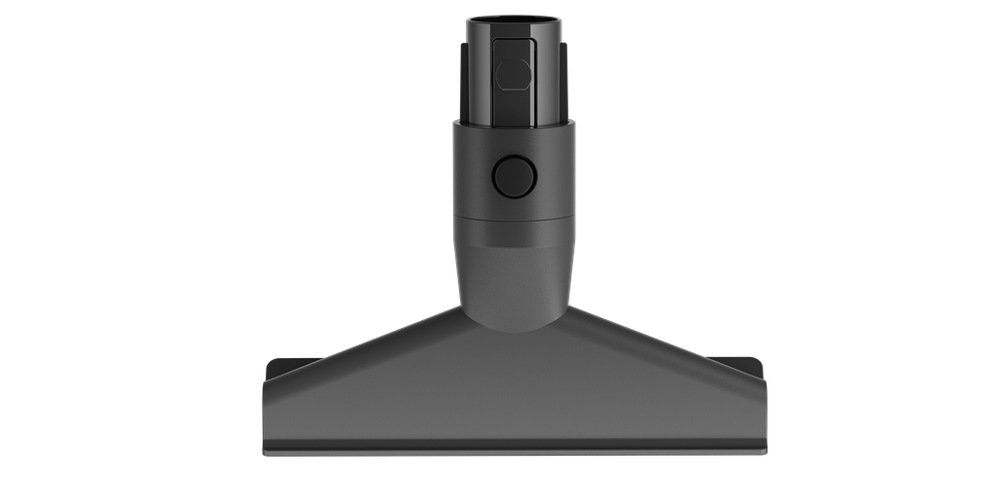 Tyčový vysávač Xiaomi Mijia Vacuum Cleaner 4 Pro sivý Tyčový vysávač Xiaomi obsahuje vyberateľný lítium-iónový akumulátor