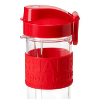 Stolný mixér Concept Active Smoothie SM3382 červený