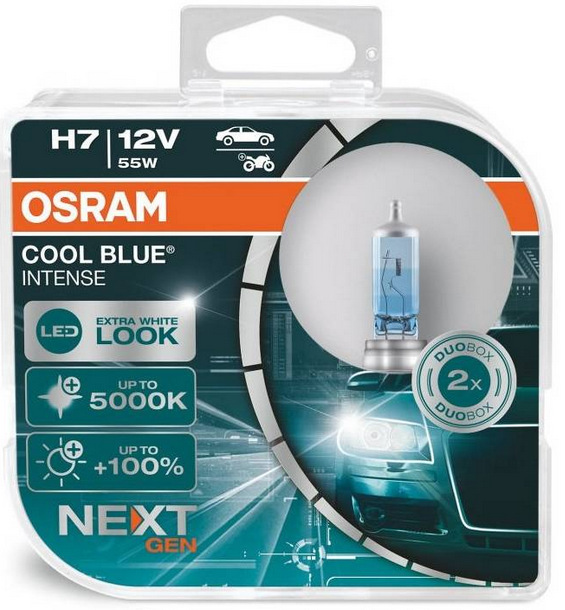 Autožiarovka Osram 64210CBN-HCB (2 ks) Autožiarovka Osram 64210CBN-HCB (2 ks)