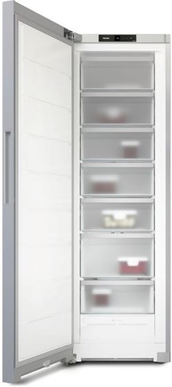 Mraznička Miele FNS 4382 E nerez Mraznička Miele FNS 4382 E nerez
