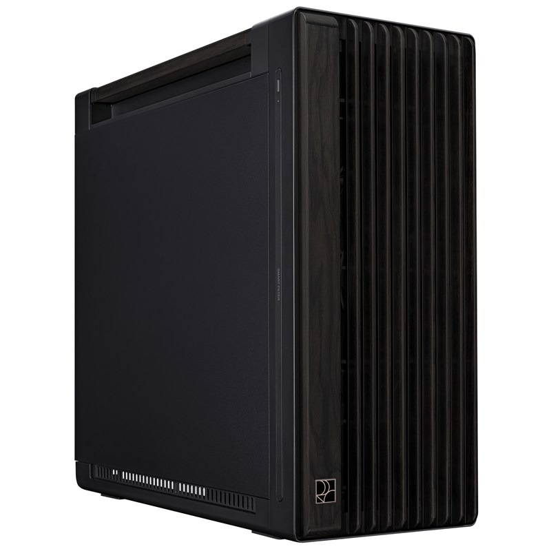 Case Asus ProArt PA602 WOOD METAL čierna