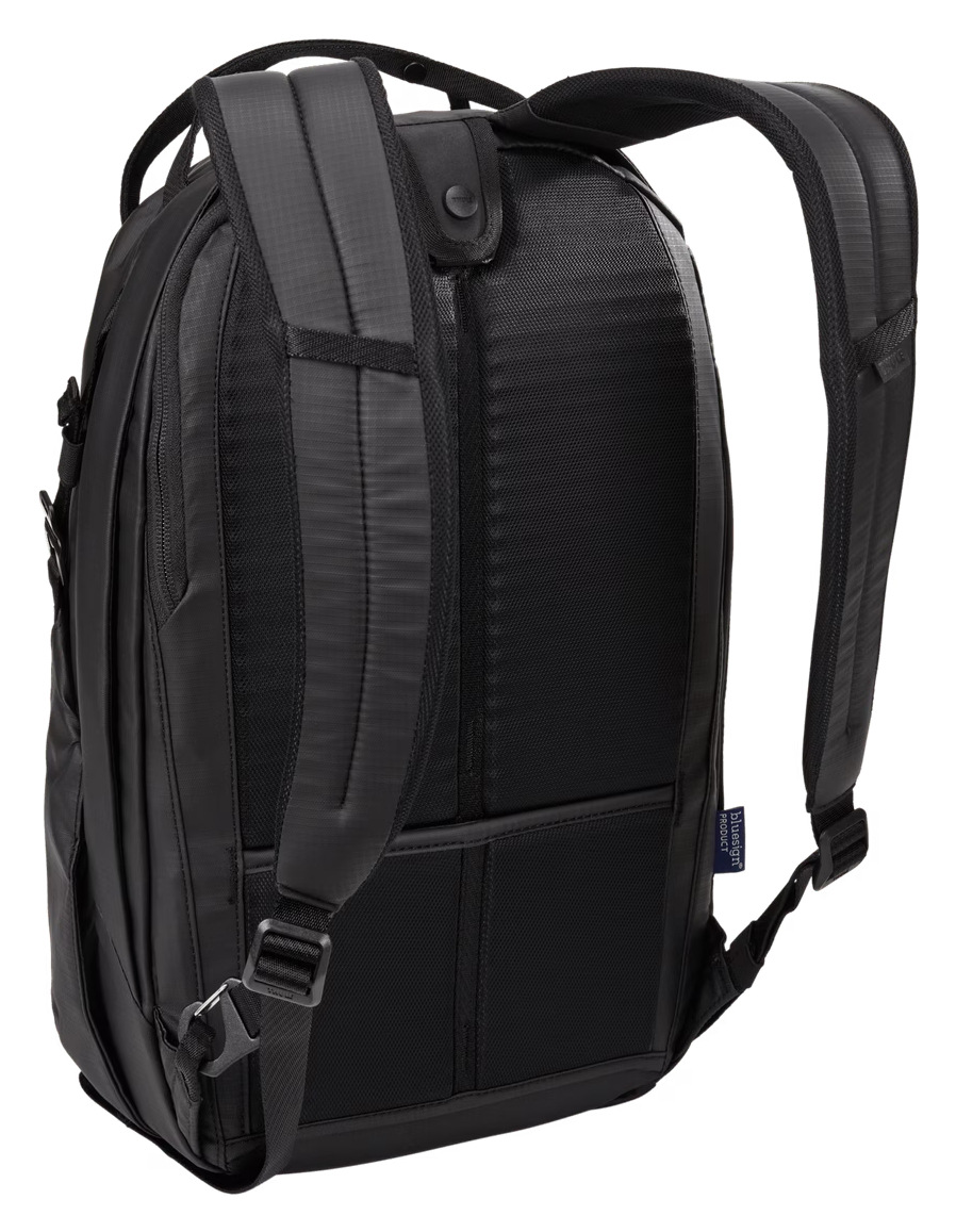 Batoh na notebook THULE Tact 16L čierny THULE Tact 16L