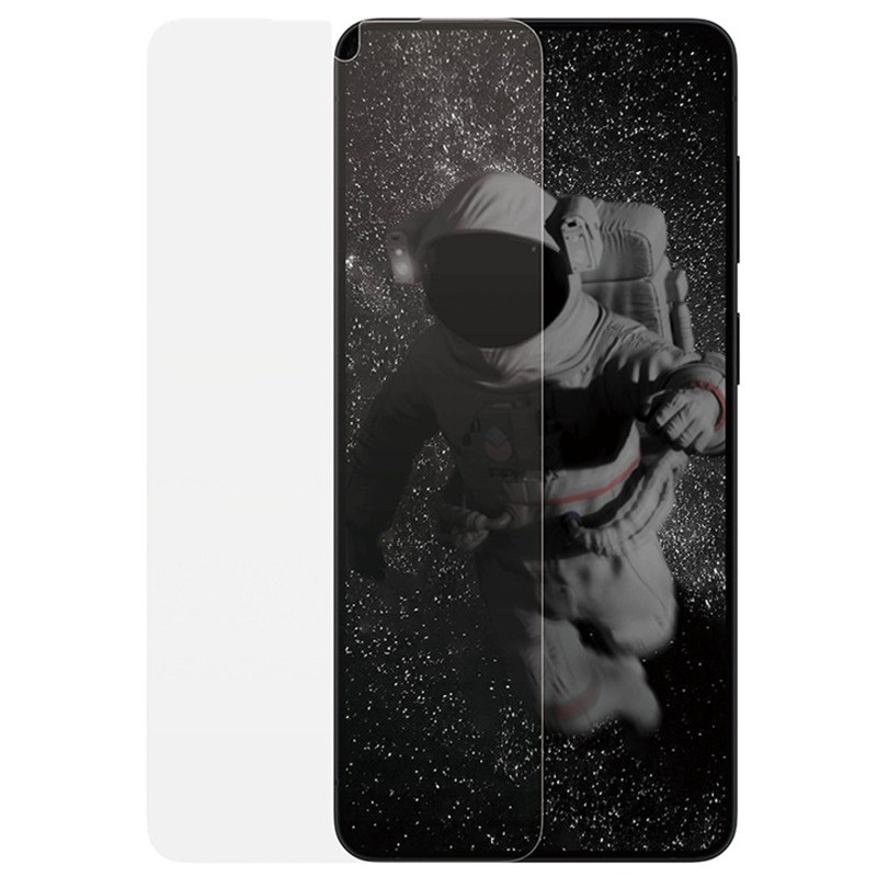 Tvrdené sklo PanzerGlass Ceramic II na Samsung Galaxy S26+ s bezprašným inštalačným boxom