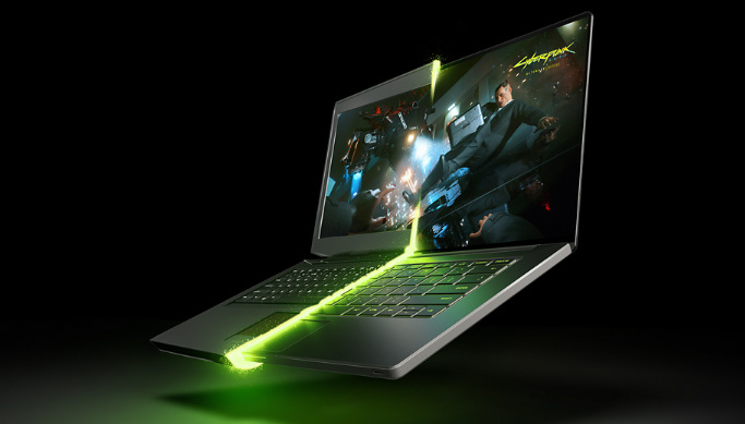 Acer Nitro 16S AI dodáva silu grafická karta NVIDI GeForce RTX 5070 Ti