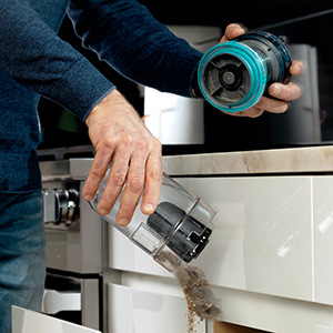 Tyčový vysávač Bissell 2602N ICON 25V Tyčový vysávač Bissell 2602N ICON 25V