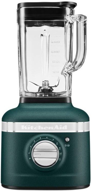 Stolný mixér KitchenAid Artisan 5KSB4026EPP