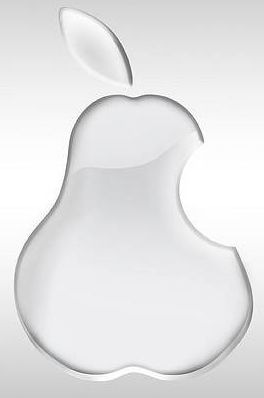 Podložka pod myš Speed Link SILK Pear, 23 × 19 cm Podložka pod myš Speed Link SILK Pear, 23 × 19 cm