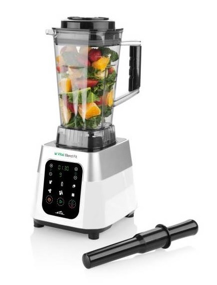 Stolný mixér ETA Vital Blend 3100 90000 sivý/biely
