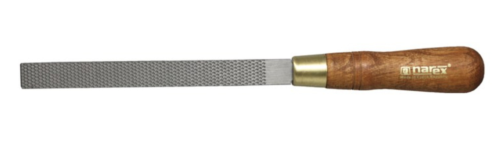 Rašple Narex Bystřice 20×200 mm