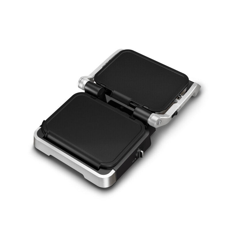 Príslušenstvo – výmenná platnička Tefal XA733810 OptiGrill čierna Príslušenstvo – výmenná platnička Tefal XA733810 OptiGrill čierna