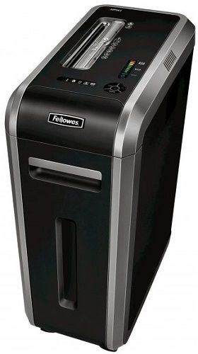 Skartovač Fellowes AutoMax 200 C čierny Skartovač Fellowes AutoMax 200 C čierny