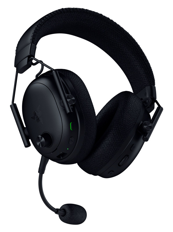 Headset Razer BlackShark V3 Pro čierny Headset Razer BlackShark V3 Pro čierny