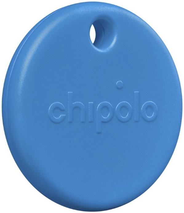 Lokátor Chipolo POP s dosahom 90 m