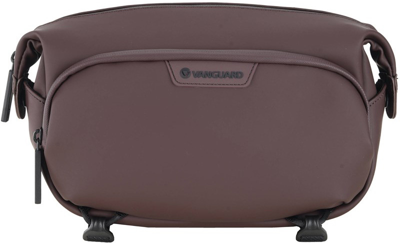 Taška na foto/video Vanguard VEO Lite W3L - hnedá