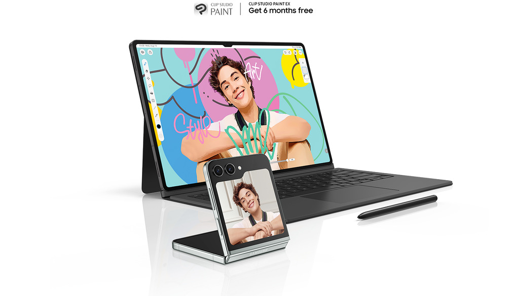Tablet Samsung Galaxy Tab S9 8 GB / 128 GB + dotykové pero béžový Samsung Galaxy Tab S9 12 GB / 256 GB 11", 256 GB, WF, BT, Android 13.0