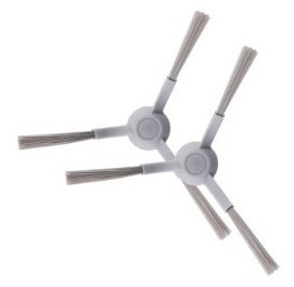 Postranné kefky ETA 4228 00210 pre robotické vysávače ETA Navaggio Profi 4228