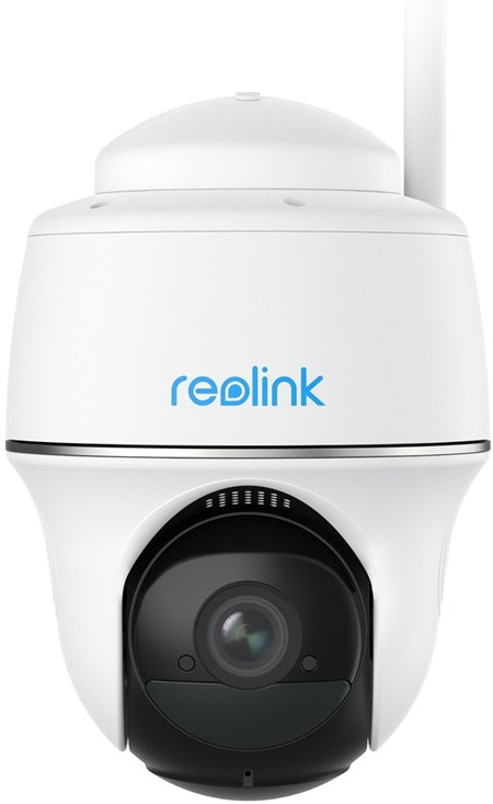Reolink Argus Series B420 / Argus PT Lite Wi-Fi, biela