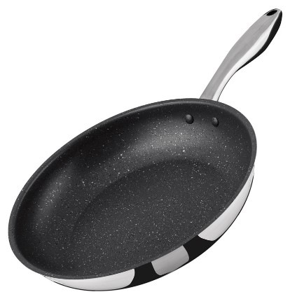 Panvica Lamart LT1232 Sote, 28 cm čierna Panvica Lamart LT1232 Sote, 28 cm čierna