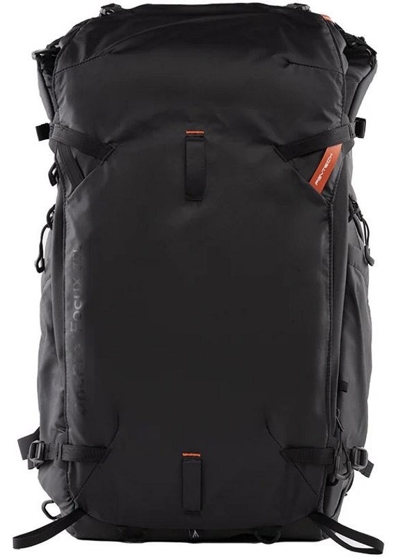 Batoh PGYTECH OnePro Focux Backpack 35L čierny