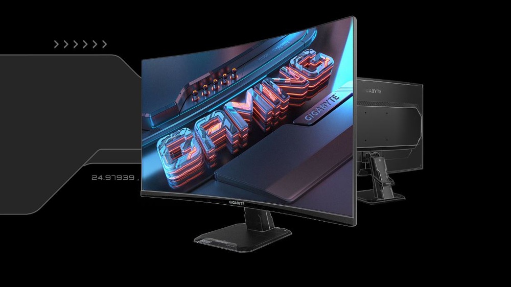 Gigabyte GS27QCA