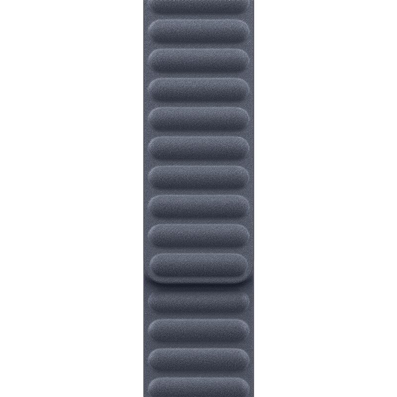 Remienok Apple 42mm námornícky modrý magnetický ťah – M/L