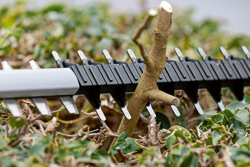 Nožnice na živý plot Bosch Professional GHE 18V-50 PRO (bez batérie) Nožnice na živý plot Bosch Professional 18V-50 (bez batérie)
