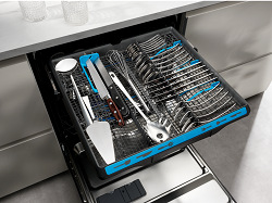 Umývačka riadu Electrolux Série 600 EEM48321L Electrolux 700 FLEX MaxiFlex EEM48321