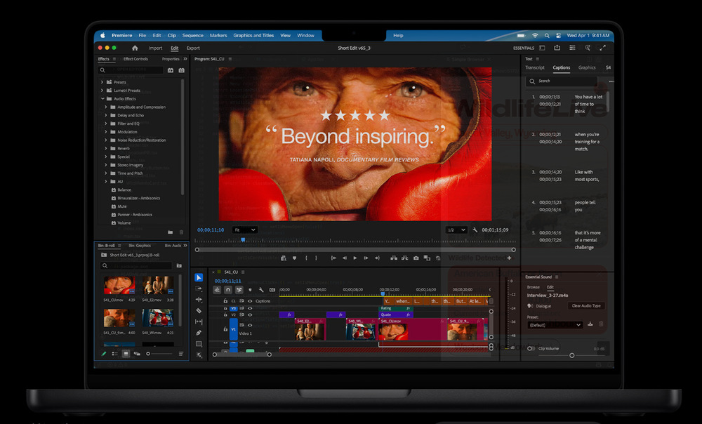 Notebook Apple MacBook Pro 16" M5 Max 18× CPU 40× GPU, 48 GB, 2 TB - kozmicky čierny SK Apple MacBook Pro má zdokonalené grafické shadery a tretiu generáciu hardvérového sledovania lúčov