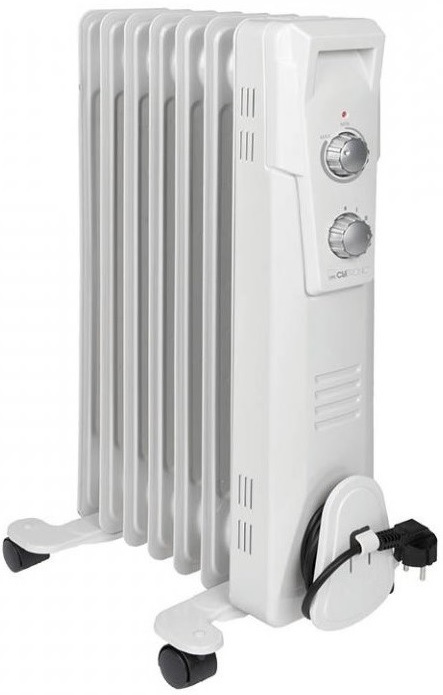 Clatronic RA 3735