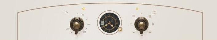 Amica Retro TR 16 MW
