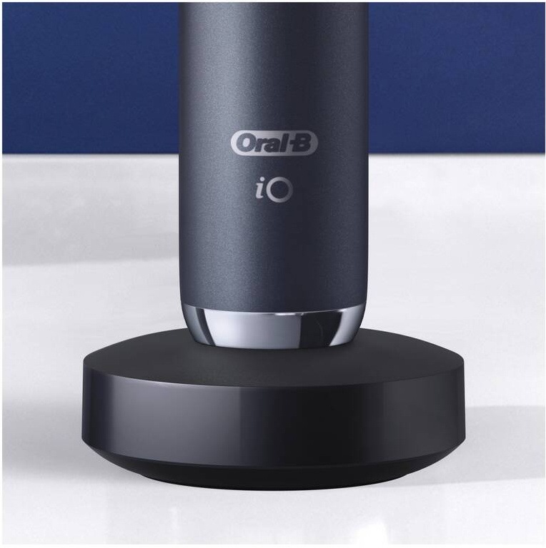 Súprava zubných kefiek Oral-B iO9 Series Duo Pack Black