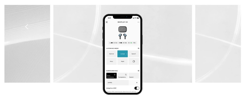 Bang & Olufsen Beoplay EX (1240600)