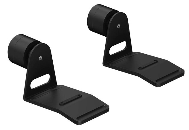 Držiak SONOS Era 300 Mount, 2ks - čierny