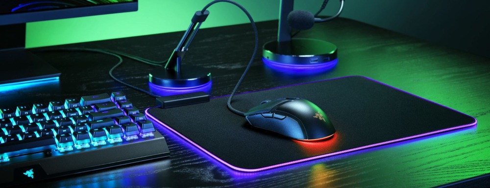 Myš Razer Cobra čierna Razer Cobra