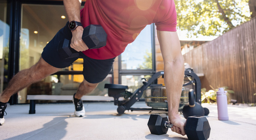 Inteligentné hodinky Amazfit Balance sivé Inteligentné hodinky Amazfit Balance sivé